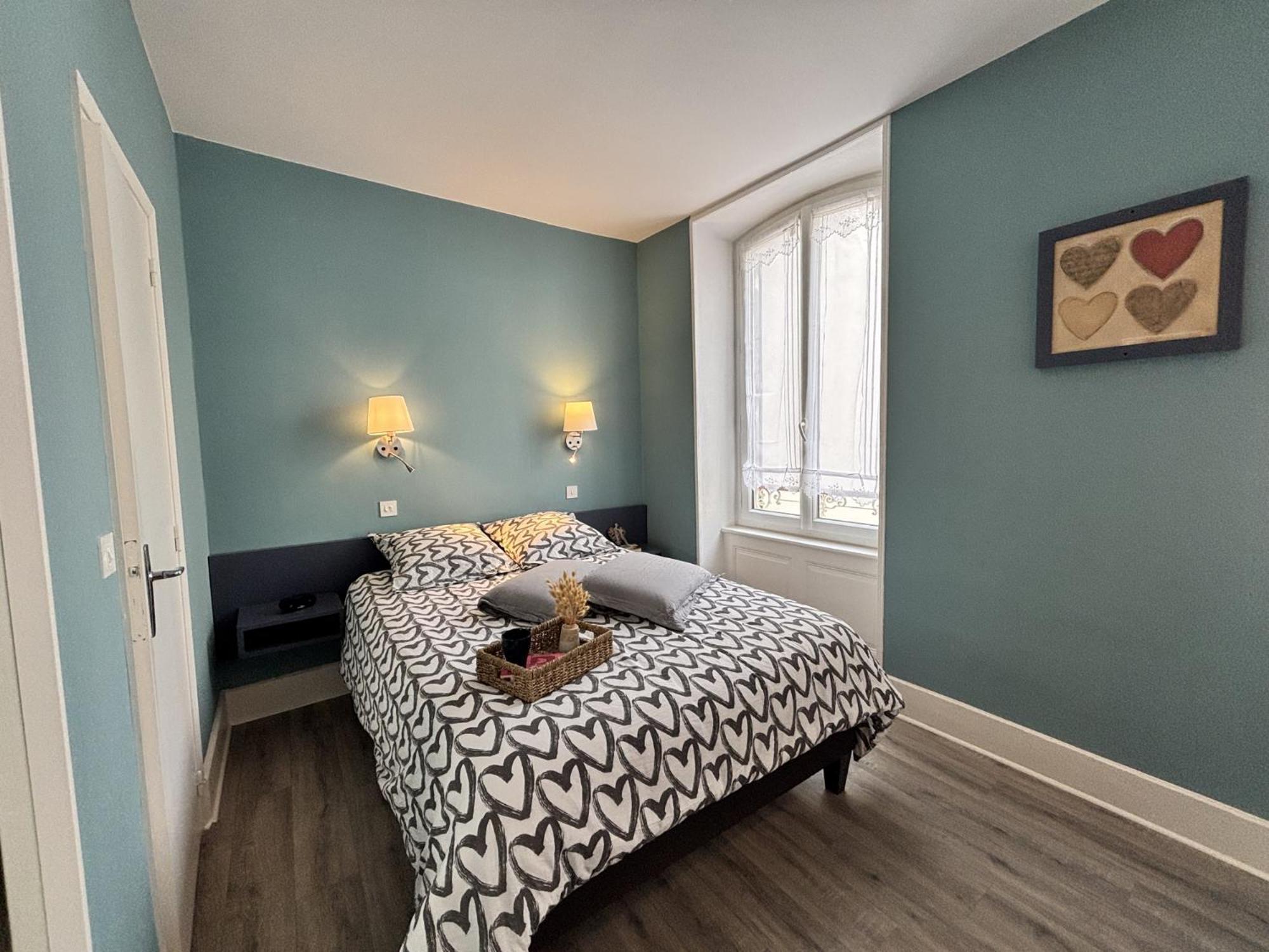 Appartement Le Puy Mary